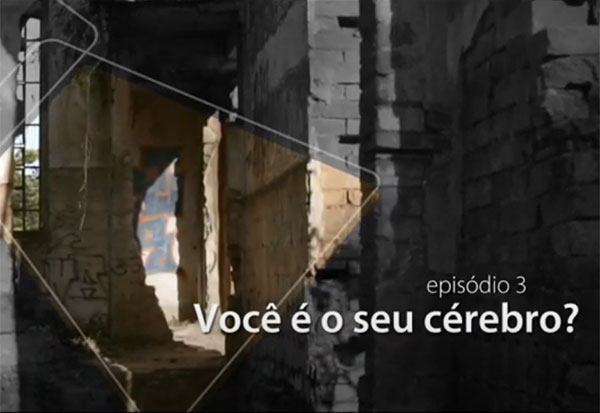 Entrevista para o Reflexões Contemporâneas